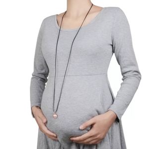 HARMONY BALL NECKLACE. CHIMES MUSIC FOR BABY. OR FOR ANYONE!!